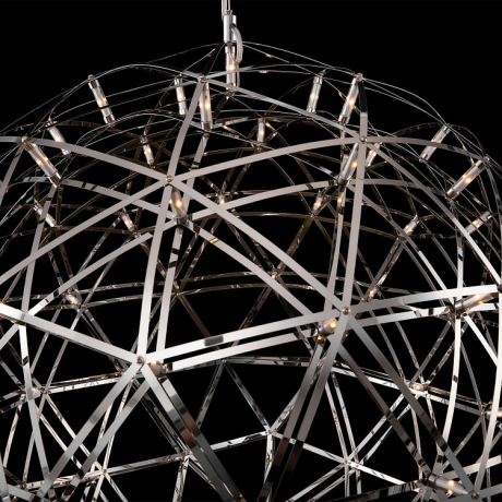 Подвесной светильник Freya Amber FR5099PL-L52CH 