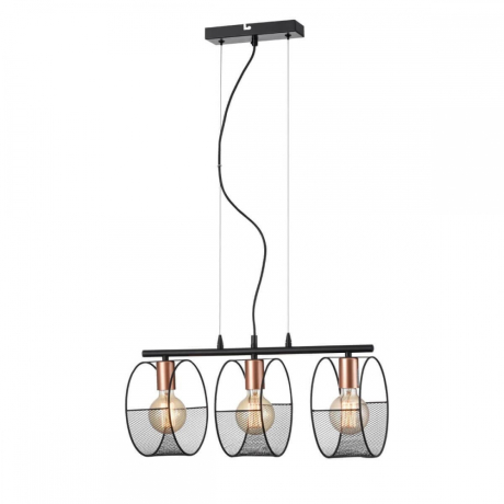 Подвесной светильник Vele Luce Callisto VL6442P03 