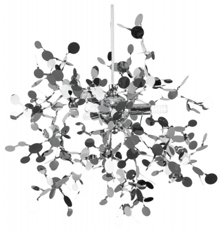 Подвесной светильник Lightstar Extra L1P721134 