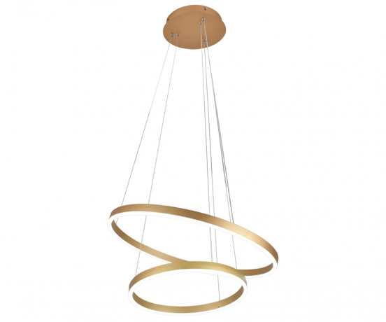 Подвесной светильник Kink Light Тор 08219,33(3000K) 