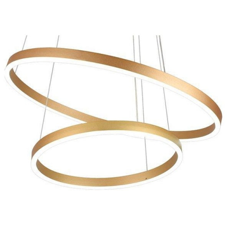 Подвесной светильник Kink Light Тор 08219,33(3000K) 