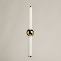 Подвесной светильник De City Мадлен 424019201