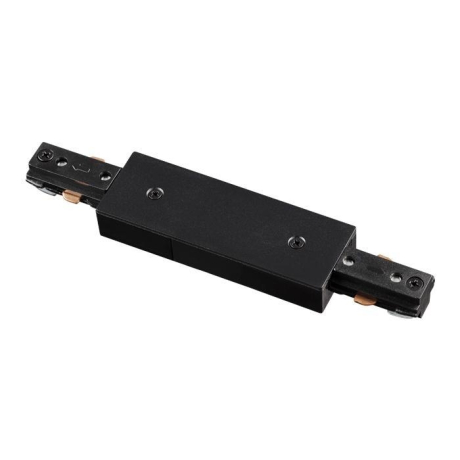 Соединитель внутренний для однофазного шинопровода PORT Novotech 135005 