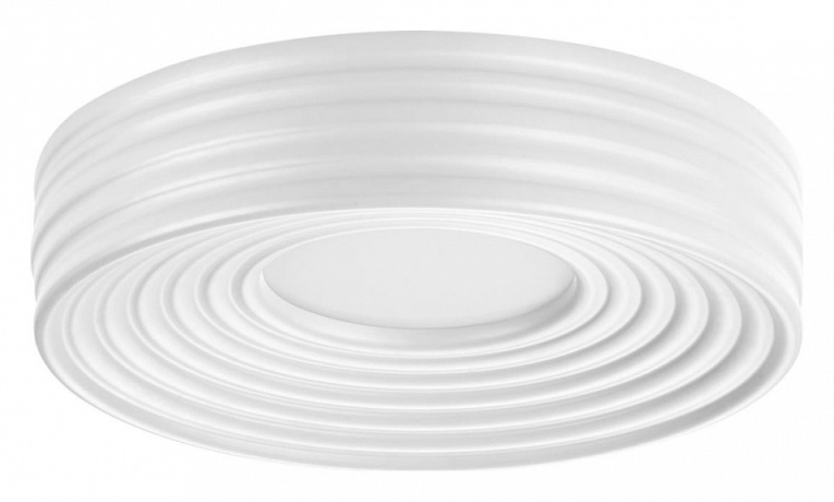 Накладной светильник Sonex Macaron 7704/40L 