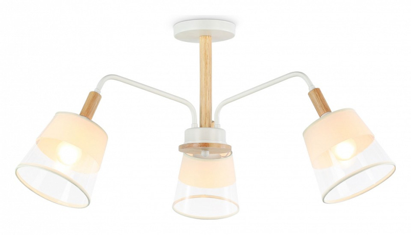 Люстра на штанге Ambrella Light TR TR4737 