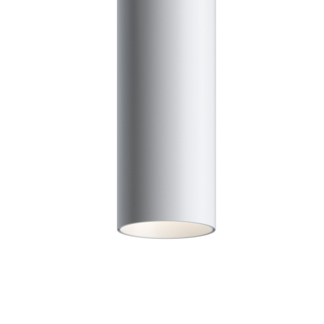 Подвесной светильник Maytoni Technical Focus LED TR016-2-12W4K-W 