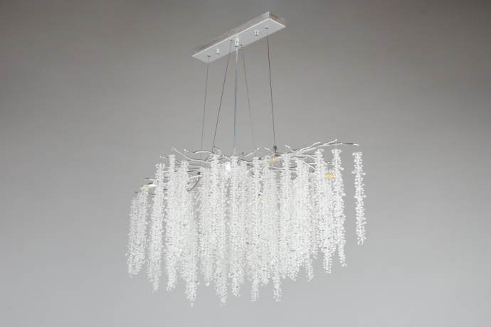 Люстра подвесная Aployt Paulina APL.848.33.10 