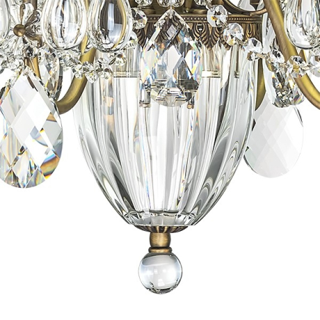 Подвесная люстра Lightstar Schon 790061