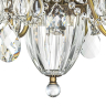 Подвесная люстра Lightstar Schon 790061
