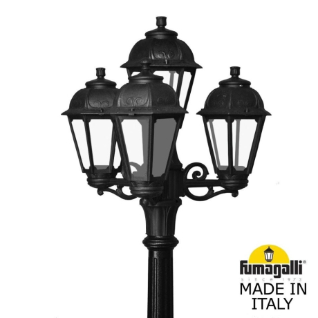 157180 Фонарный столб Fumagalli ARTU BISSO/ 3+1