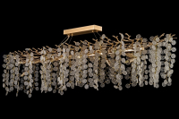 Люстра подвесная Dio D'Arte Elite Tavenna H 1.5.150x48.102 G