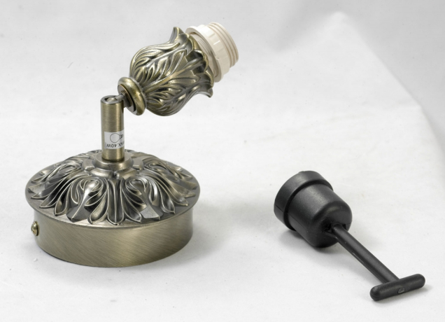 Спот Lussole Furlo GRLSL-7301-01 