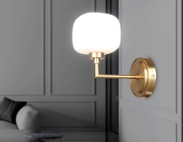 Бра Ambrella Light LH LH53021 