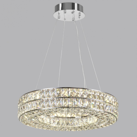 Подвесной светильник Odeon Light Panta 4927/52L 