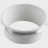 Кольцо декоративное Italline M03-0106 M03-0106 ring white 