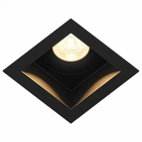 Встраиваемый светильник VOLTALIGHTING Fort DL0014.36.3K.TB DIM 