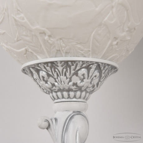 Бра Bohemia Ivele Crystal AL7801 AL7801B15/3/175 WMN P1 U Rose 