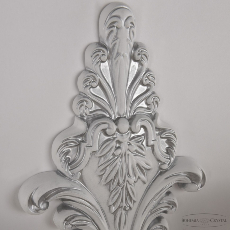 Бра Bohemia Ivele Crystal AL7801 AL7801B15/3/175 WMN P1 U Rose 