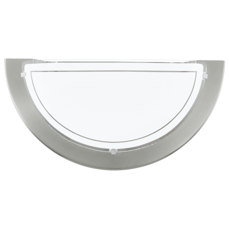 83163 Настенный светильник Eglo Planet 