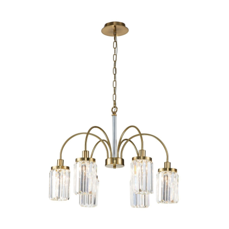 Подвесная люстра Favourite Duke 2969-6P 