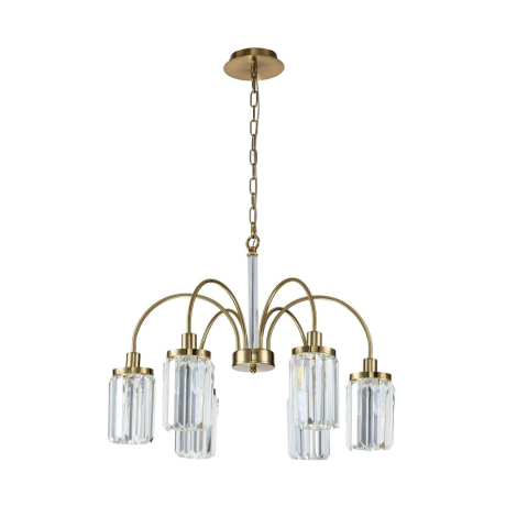 Подвесная люстра Favourite Duke 2969-6P 