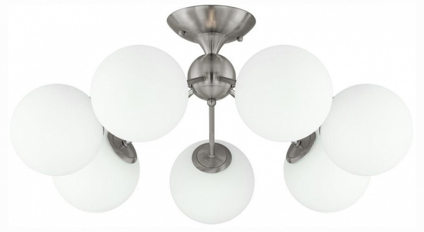 Люстра на штанге Citilux Томми CL102174 