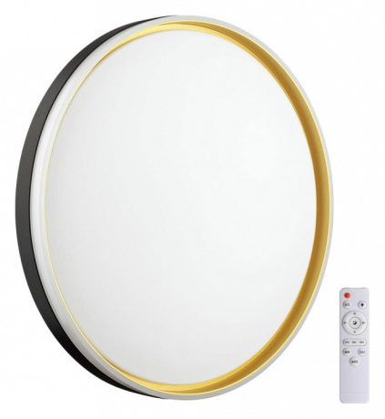 Накладной светильник Sonex Savi 7619/DL 