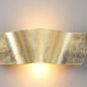 Настенный светильник Crystal Lux CLT 014W GO