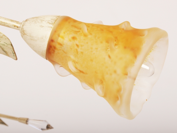 Потолочная люстра Doge Luce 163PL6Y2-385 