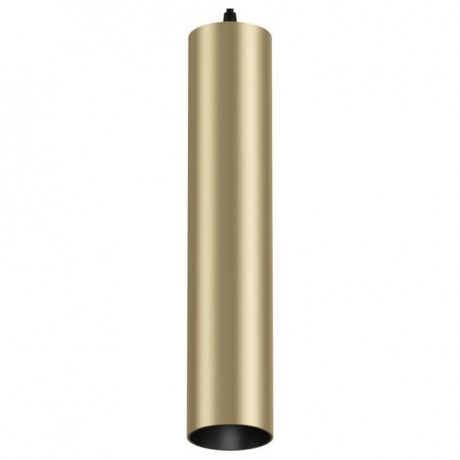 Подвесной светильник Maytoni Technical Focus P075PL-01MG 