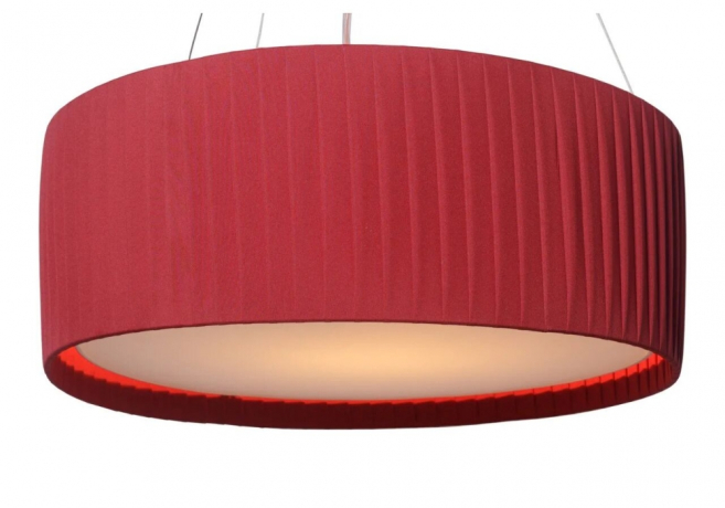 Подвесной светильник ТопДекор Crocus Strip S2 01 10p 