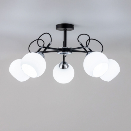 Потолочная люстра  Citilux Стивен CL141251 