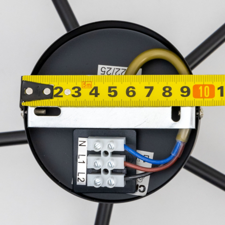 Потолочная люстра  Citilux Стивен CL141251 