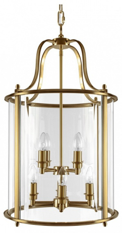 Подвесной светильник Loft it Lighthouse 10456/8 AB 