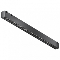 Накладной светильник Maytoni Technical Points TR128B-24W4K-M-B