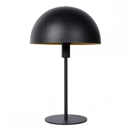 Настольная лампа декоративная Lucide Siemon 45596/01/30 