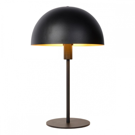 Настольная лампа декоративная Lucide Siemon 45596/01/30 