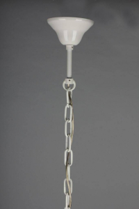 Люстра подвесная со светодиодными лампочками E14, комплект от Lustrof. №25445-657193