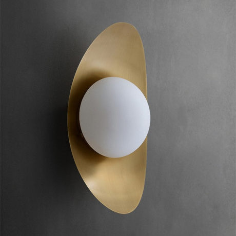 Накладной светильник Imperiumloft ALON ALON01 