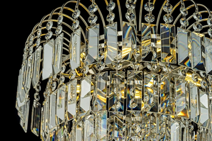 Подвесной светильник Arti Lampadari Sabina E 1.5.32.100 N 