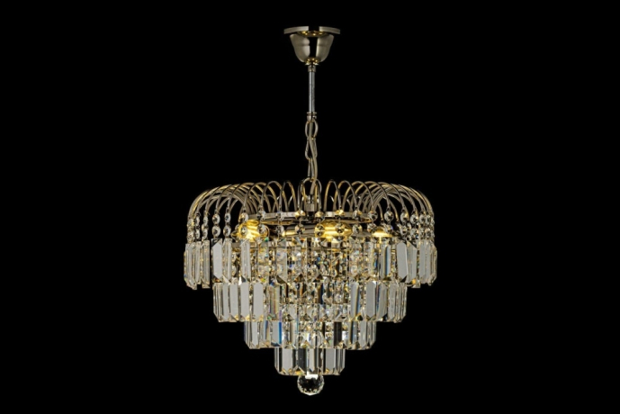 Подвесной светильник Arti Lampadari Sabina E 1.5.32.100 N 