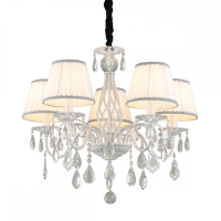 OML-60813-05 Подвесная люстра Omnilux Cremona