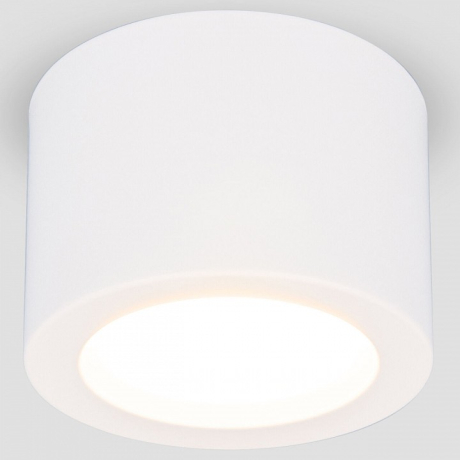 Накладной светильник Elektrostandard DLR026 a063935 