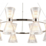 Подвесная люстра Aployt Elinor APL.801.13.16 