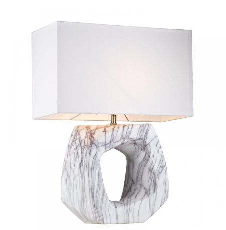 Harrods T945.1 Настольная лампа Lucia Tucci 