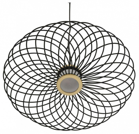 Подвесной светильник Lumion CAMOMILE 8379/9L 