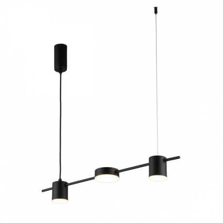 Подвесная светодиодная люстра Aployt Frania APL.017.03.18 