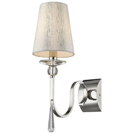 Бра Wertmark Kerrin WE368.01.101 