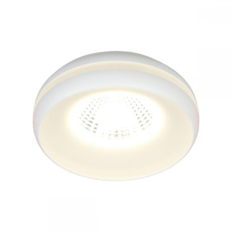 Встраиваемый светильник Omnilux Genova OML-102809-06 