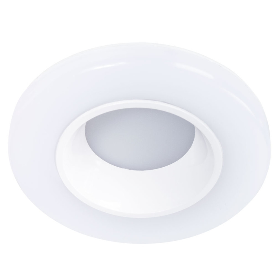 Потолочный светодиодный светильник Arte Lamp Alioth A7991PL-1WH, цвет белый - фото 1